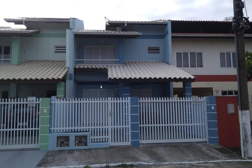 Otima Casa Em Penha Sc Beto Carrero Ideal Para Familias Ngoại thất bức ảnh