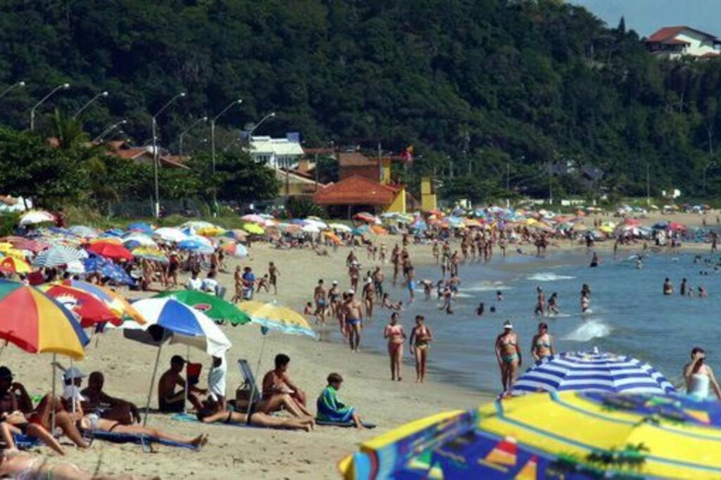 Otima Casa Em Penha Sc Beto Carrero Ideal Para Familias Ngoại thất bức ảnh